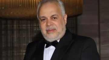 مصير مسلسل روح OFF.. أشرف زكي يكشف الموقف النهائي من المشاركة في رمضان 2026